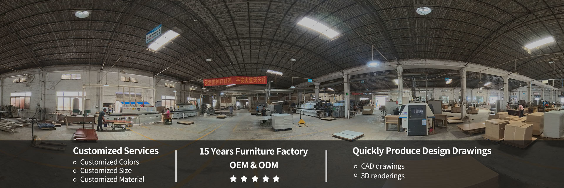 quality Office Workstation Desks factory